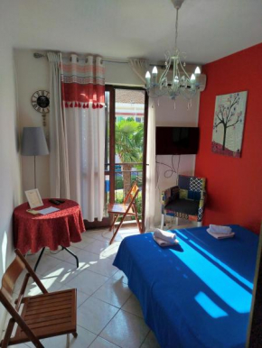 Sandra Apartment 2
